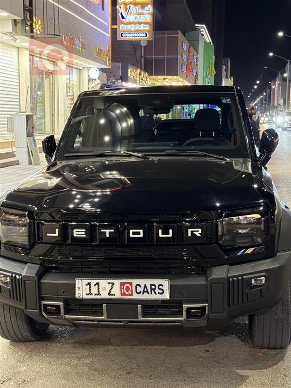 جيتور T2 2025 للبيع في العراق - الرمادي